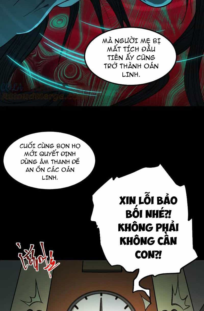 Ta Sáng Tạo Truyền Thuyết Đô Thị - Chương 19 - ảnh 35