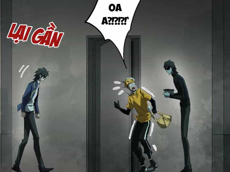 Ta Sáng Tạo Truyền Thuyết Đô Thị - Chương 24 - ảnh 44