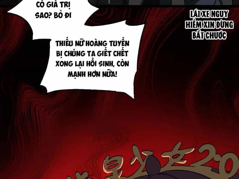 Ta Sáng Tạo Truyền Thuyết Đô Thị - Chương 25 - ảnh 53
