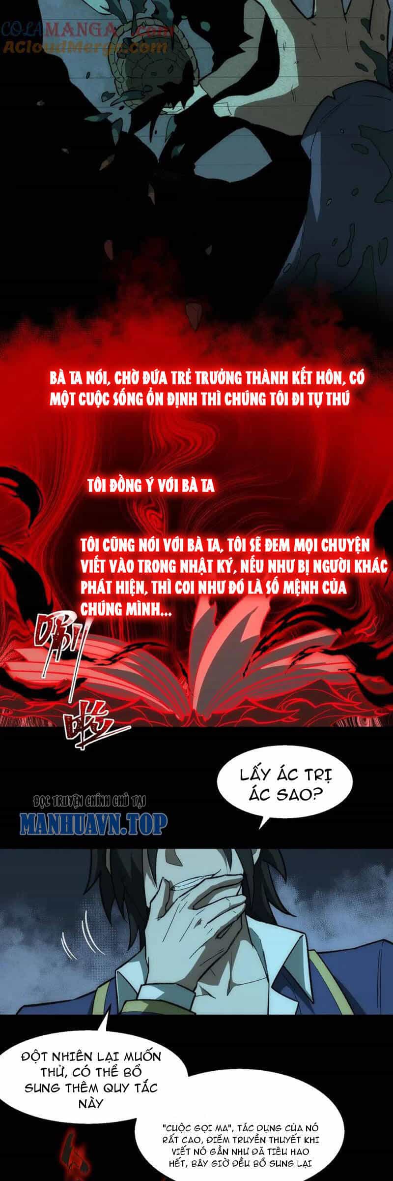 Ta Sáng Tạo Truyền Thuyết Đô Thị - Chương 33 - ảnh 15