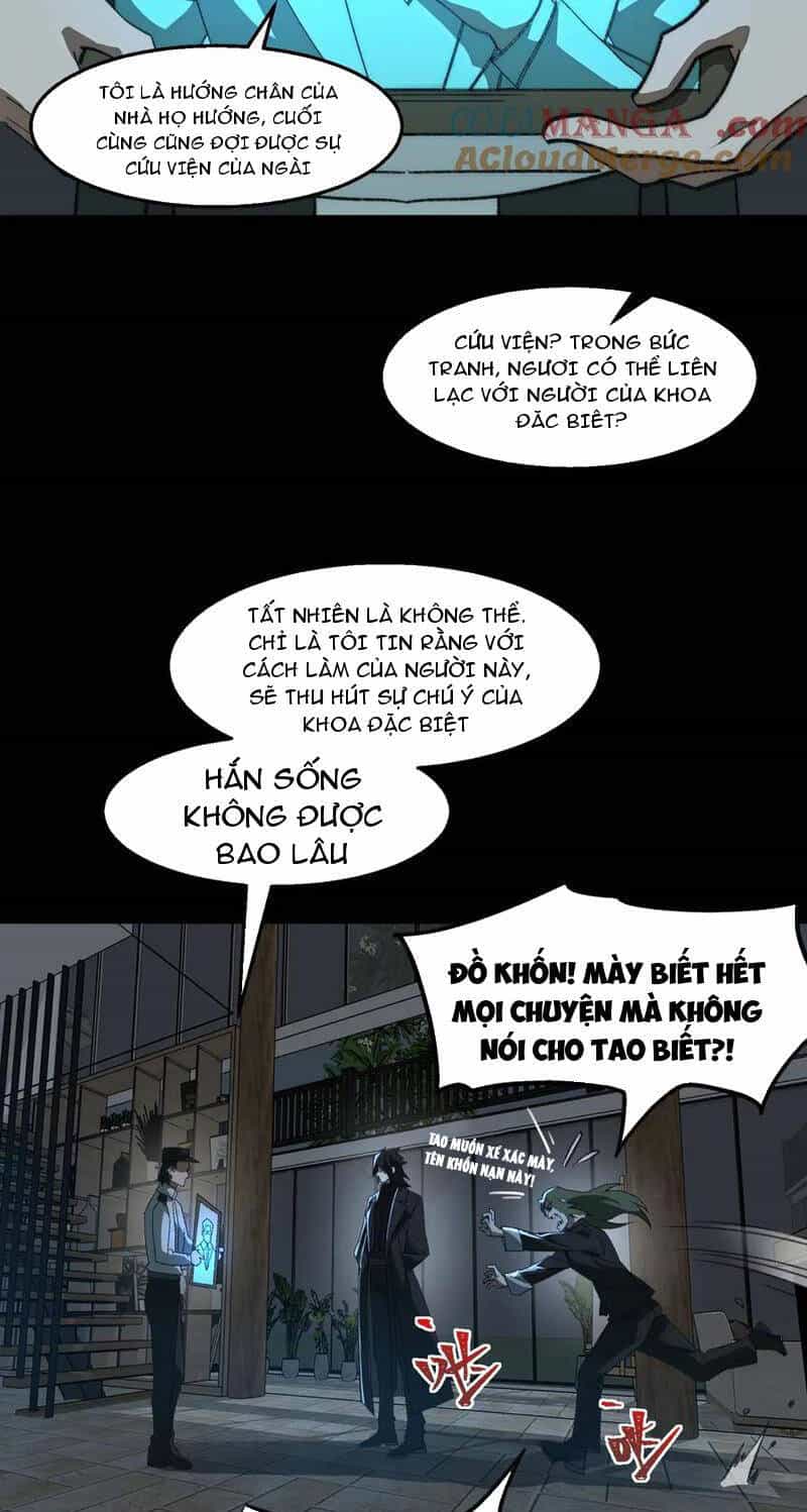 Ta Sáng Tạo Truyền Thuyết Đô Thị - Chương 39 - ảnh 38