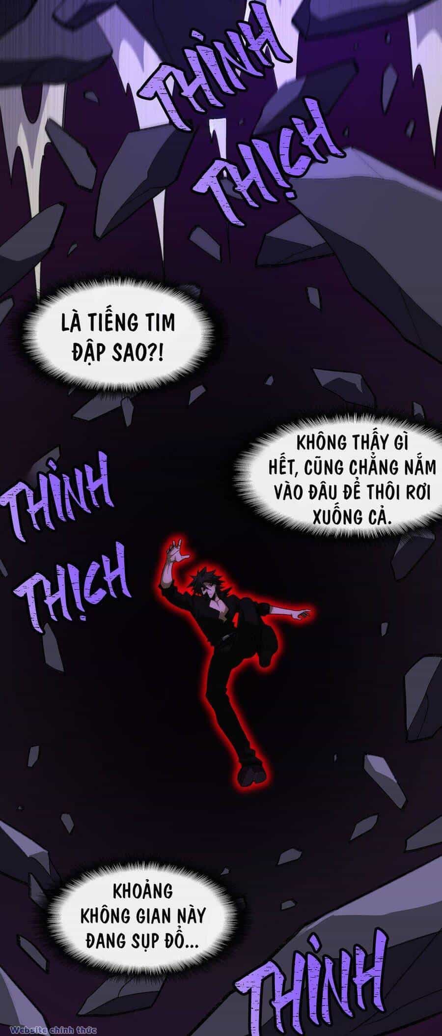 Ta Sáng Tạo Truyền Thuyết Đô Thị - Chương 43 - ảnh 27