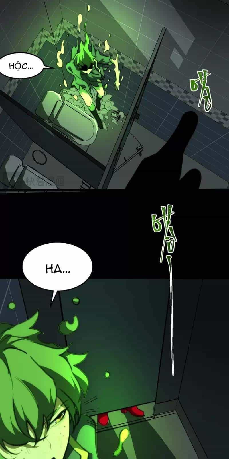 Ta Sáng Tạo Truyền Thuyết Đô Thị - Chương 57 - ảnh 5