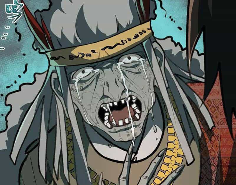 Ta Sáng Tạo Truyền Thuyết Đô Thị - Chương 69 - ảnh 40
