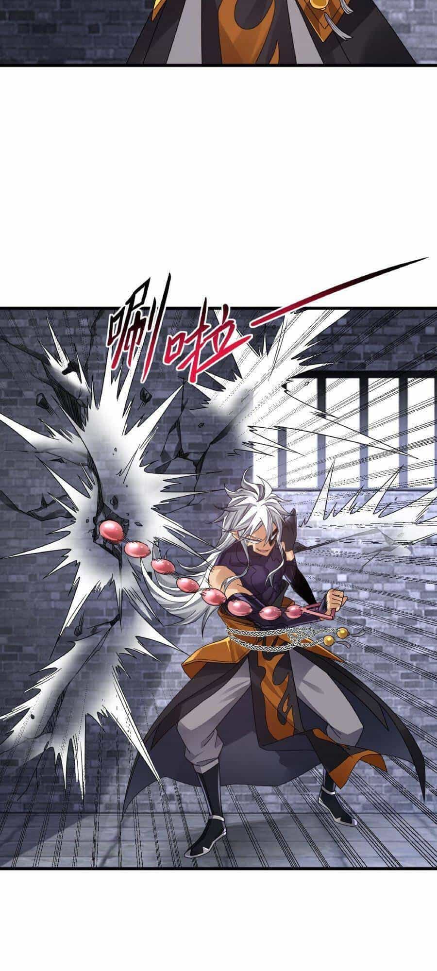 Ta Sao Chép Kỹ Năng Vô Địch Ở Thế Giới Khác - Chương 11 - ảnh 15