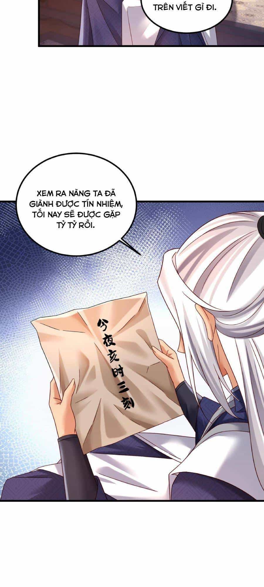 Ta Sao Chép Kỹ Năng Vô Địch Ở Thế Giới Khác - Chương 22 - ảnh 7