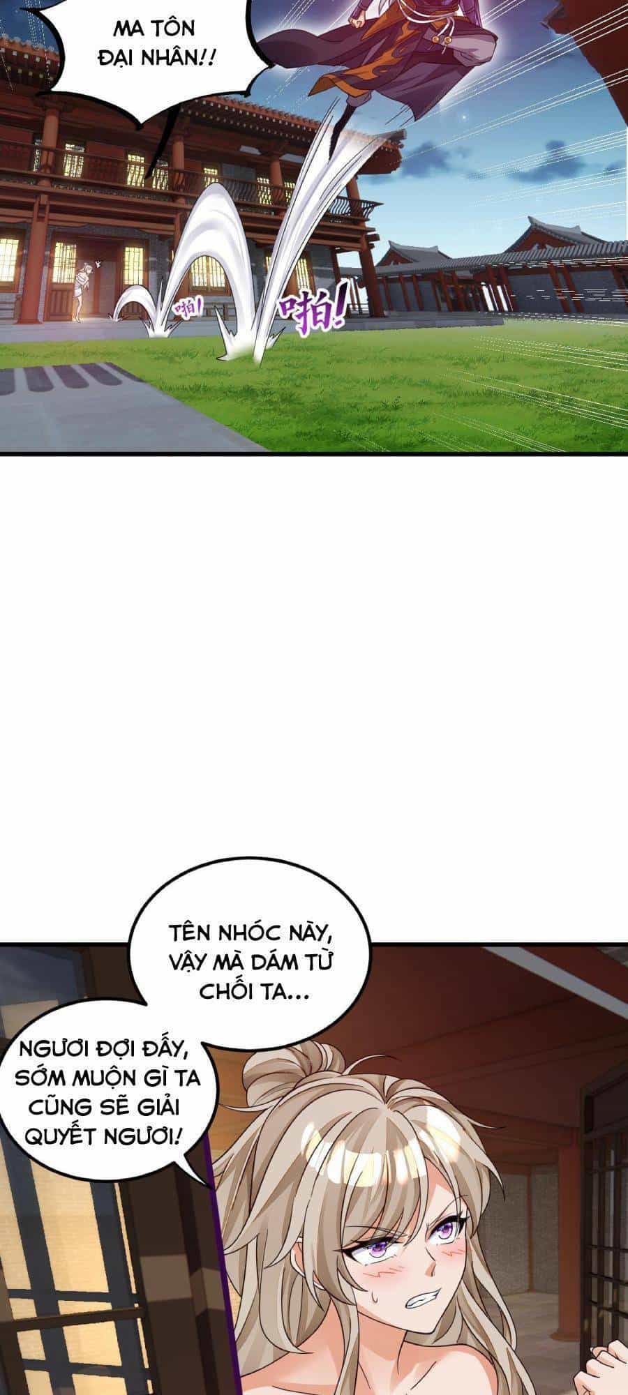 Ta Sao Chép Kỹ Năng Vô Địch Ở Thế Giới Khác - Chương 9 - ảnh 5