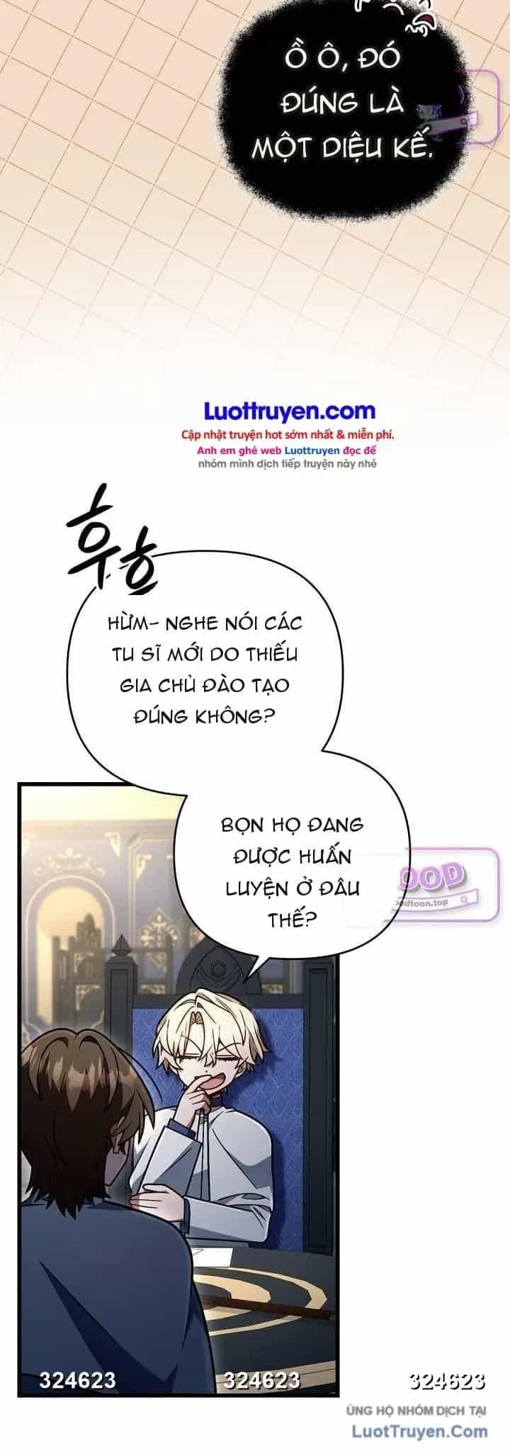 Ta Sẽ Phá Hủy Đất Nước Này - Chương 92 - ảnh 10