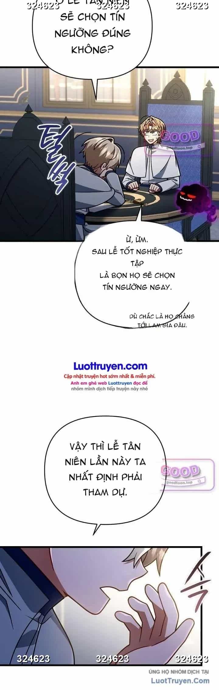 Ta Sẽ Phá Hủy Đất Nước Này - Chương 92 - ảnh 14
