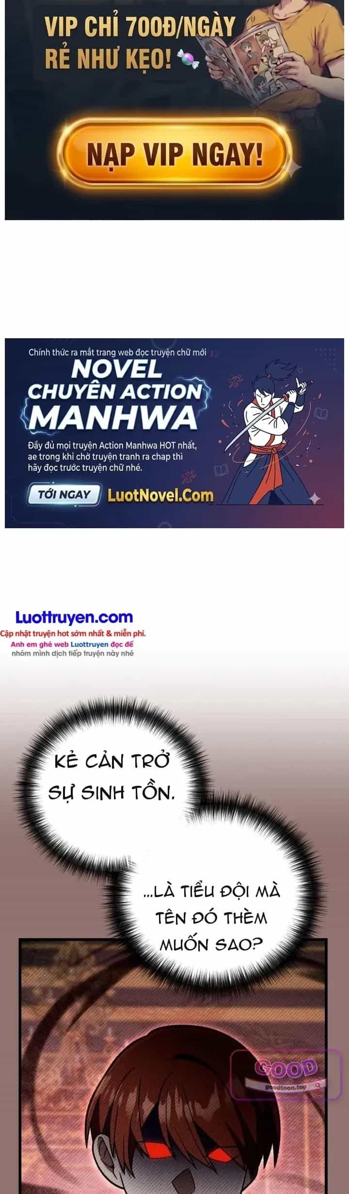 Ta Sẽ Phá Hủy Đất Nước Này - Chương 92 - ảnh 2