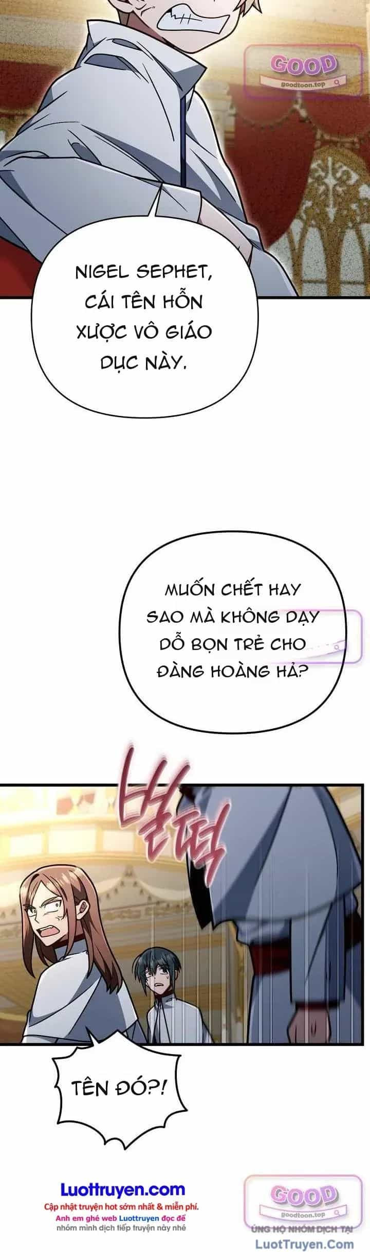 Ta Sẽ Phá Hủy Đất Nước Này - Chương 92 - ảnh 28