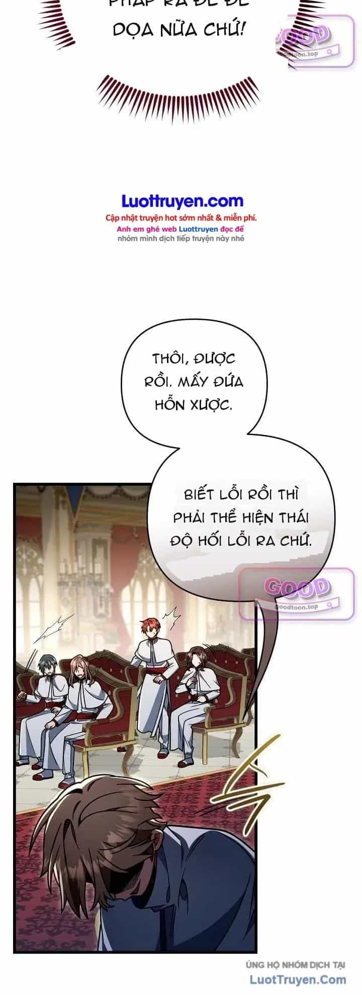 Ta Sẽ Phá Hủy Đất Nước Này - Chương 92 - ảnh 32