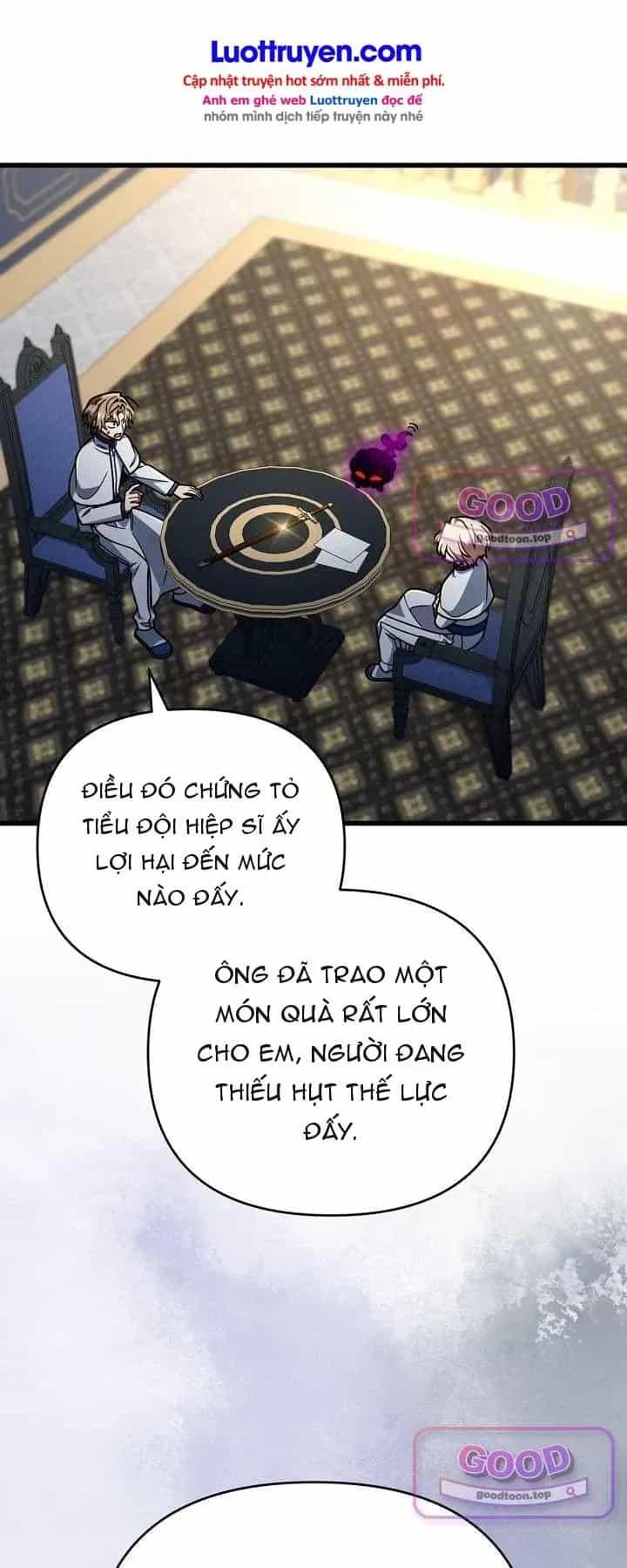 Ta Sẽ Phá Hủy Đất Nước Này - Chương 92 - ảnh 4