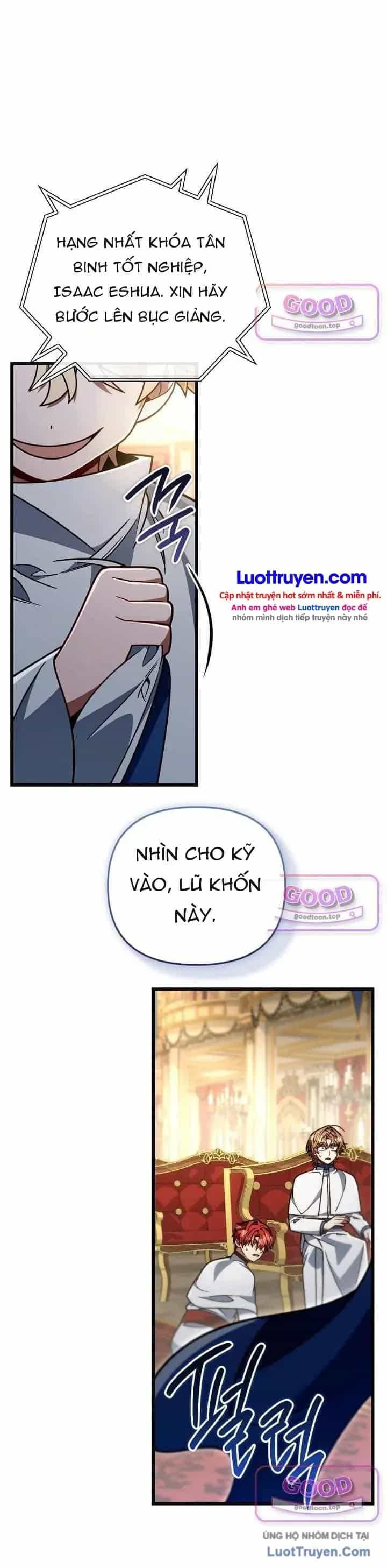 Ta Sẽ Phá Hủy Đất Nước Này - Chương 92 - ảnh 44