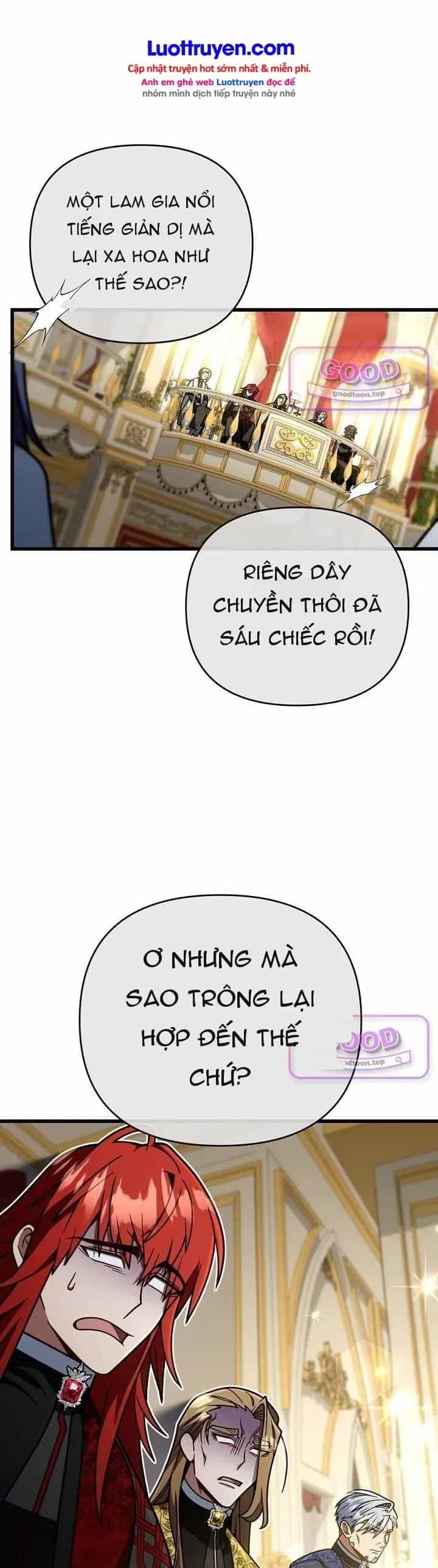 Ta Sẽ Phá Hủy Đất Nước Này - Chương 92 - ảnh 47