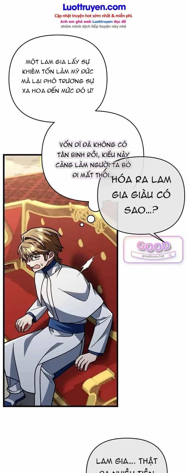 Ta Sẽ Phá Hủy Đất Nước Này - Chương 92 - ảnh 49
