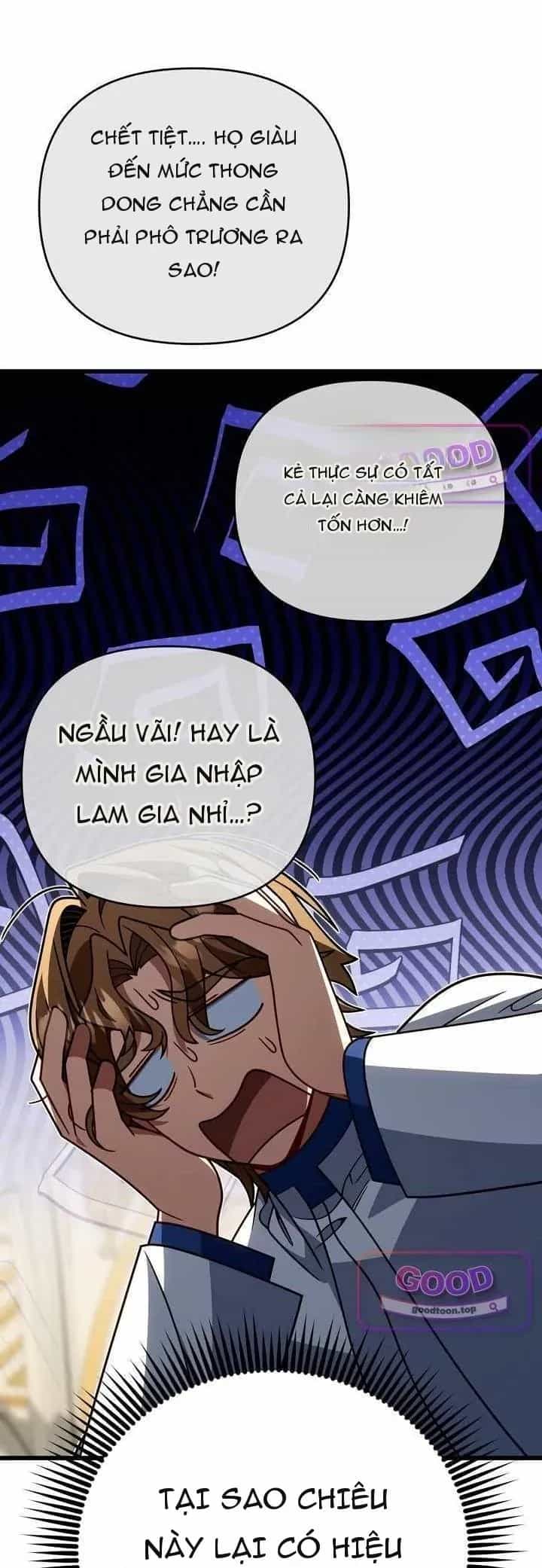Ta Sẽ Phá Hủy Đất Nước Này - Chương 92 - ảnh 51