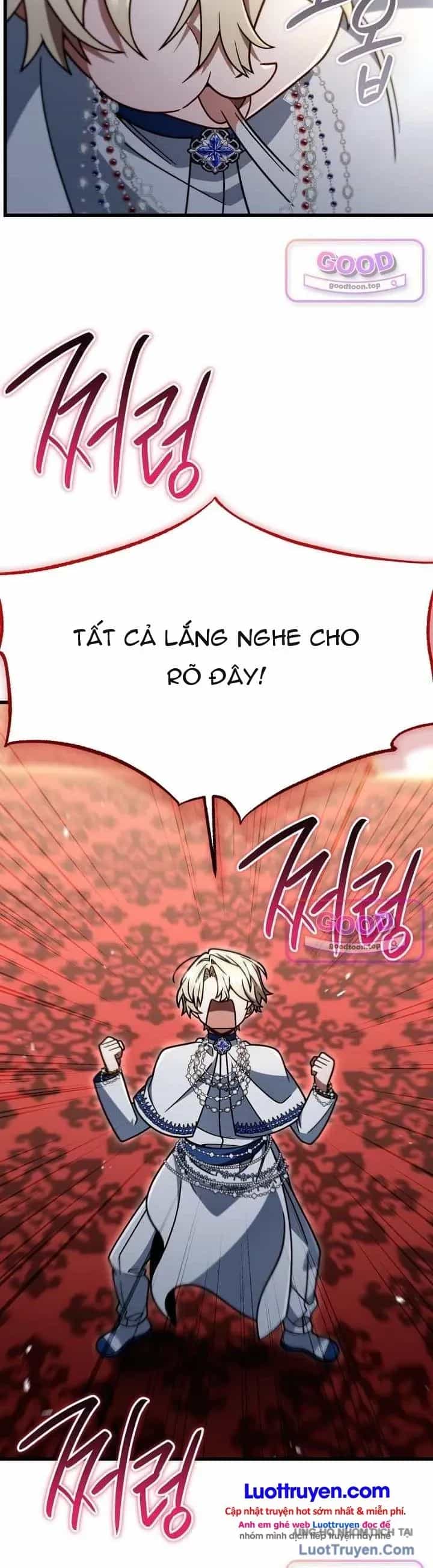 Ta Sẽ Phá Hủy Đất Nước Này - Chương 92 - ảnh 57