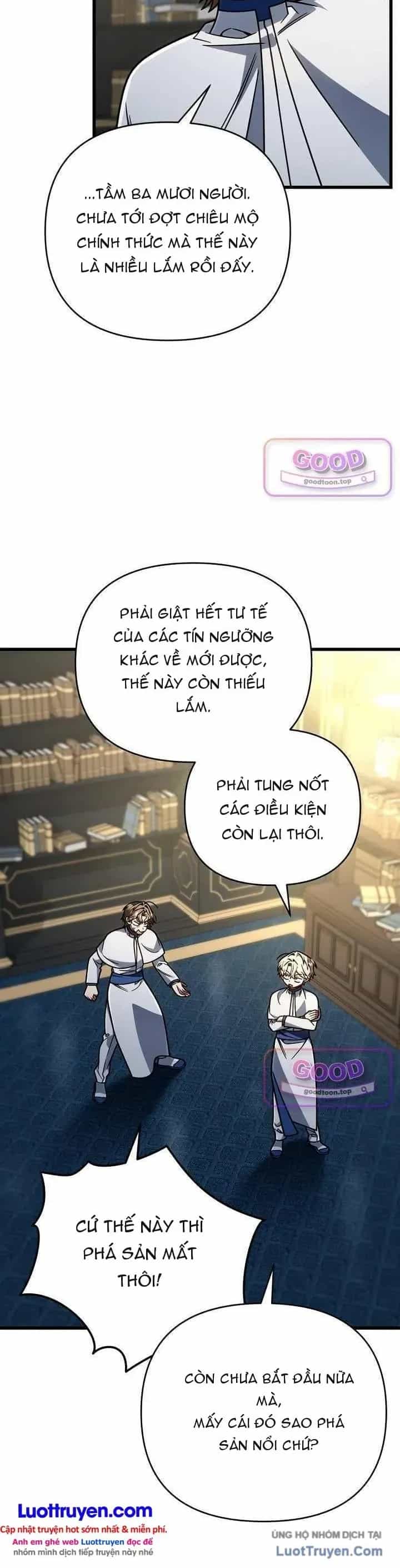 Ta Sẽ Phá Hủy Đất Nước Này - Chương 93 - ảnh 19