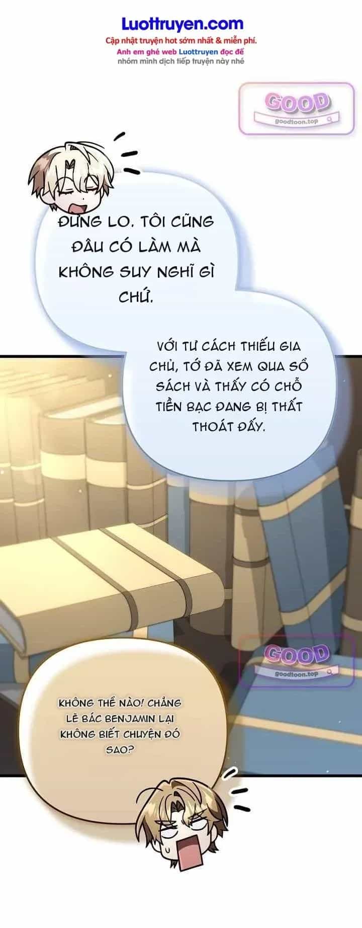 Ta Sẽ Phá Hủy Đất Nước Này - Chương 93 - ảnh 20
