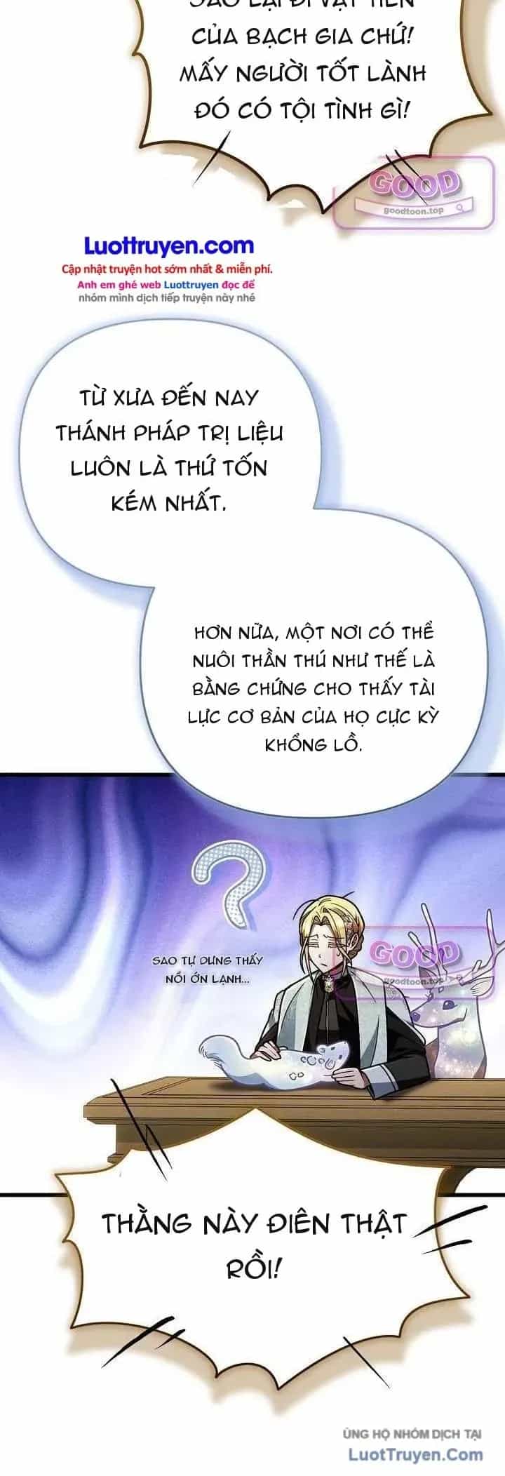 Ta Sẽ Phá Hủy Đất Nước Này - Chương 93 - ảnh 25