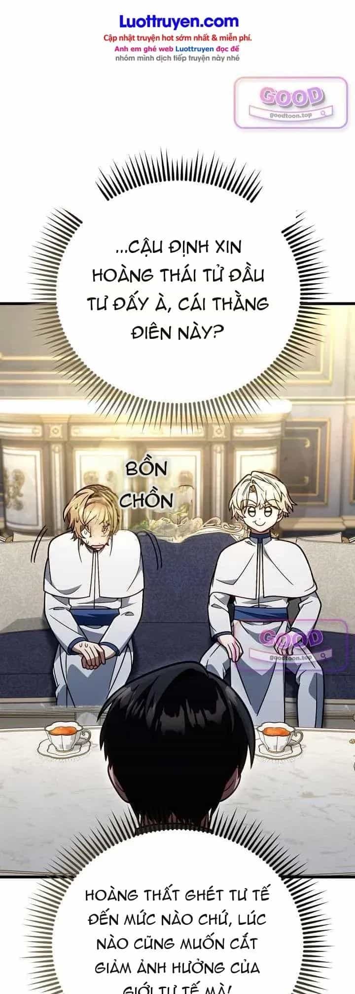 Ta Sẽ Phá Hủy Đất Nước Này - Chương 93 - ảnh 30