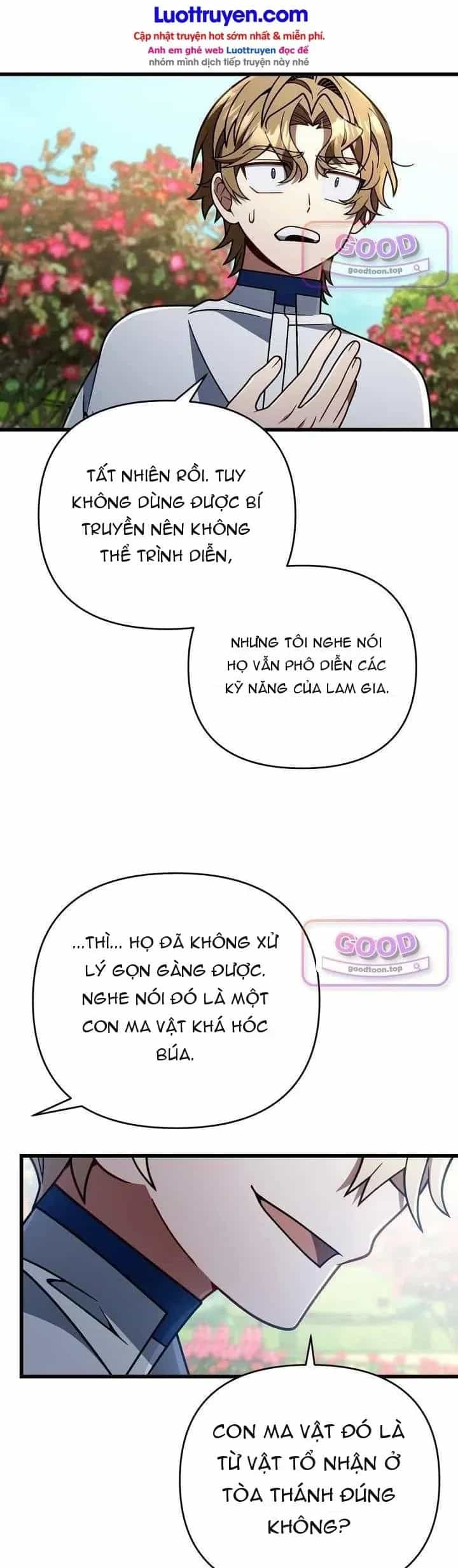 Ta Sẽ Phá Hủy Đất Nước Này - Chương 93 - ảnh 43
