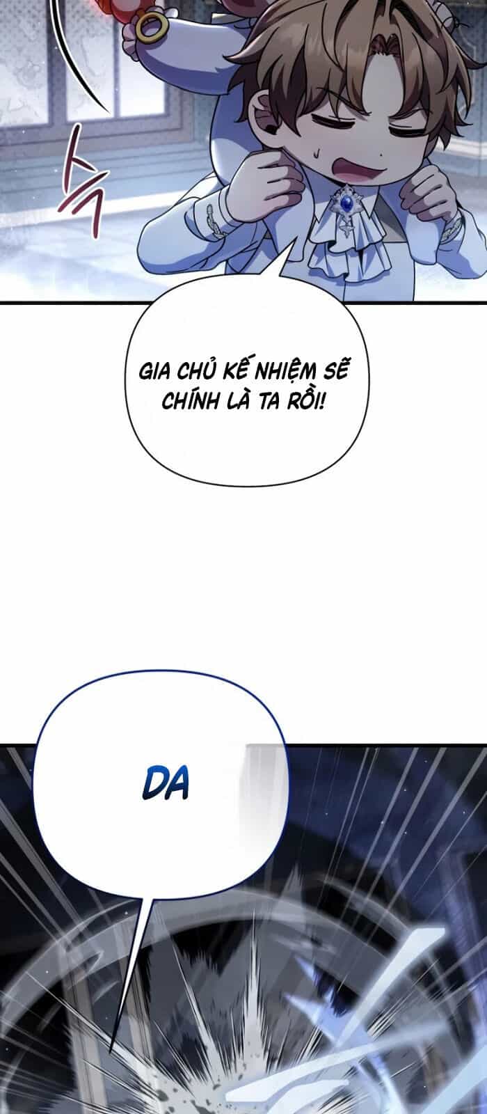 Ta Sẽ Phá Hủy Đất Nước Này - Chương 11 - ảnh 36