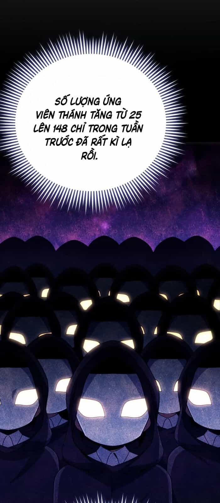 Ta Sẽ Phá Hủy Đất Nước Này - Chương 12 - ảnh 86