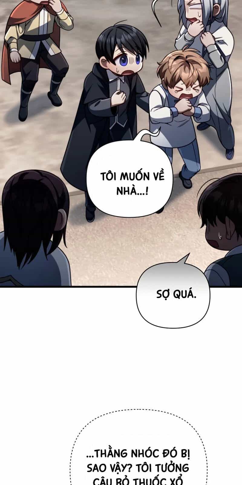 Ta Sẽ Phá Hủy Đất Nước Này - Chương 13 - ảnh 24