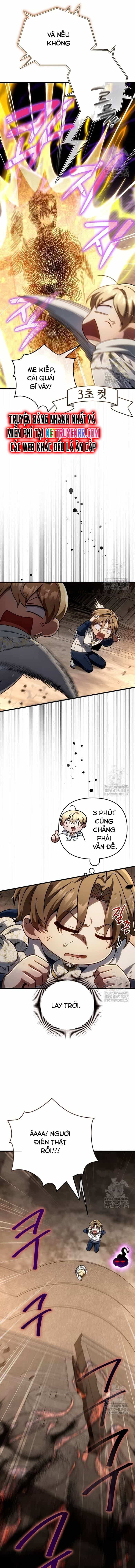 Ta Sẽ Phá Hủy Đất Nước Này - Chương 14 - ảnh 15