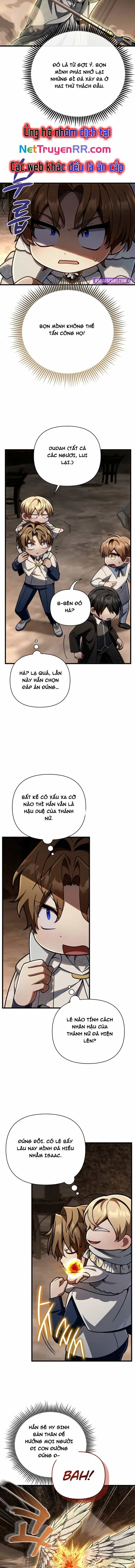 Ta Sẽ Phá Hủy Đất Nước Này - Chương 15 - ảnh 12