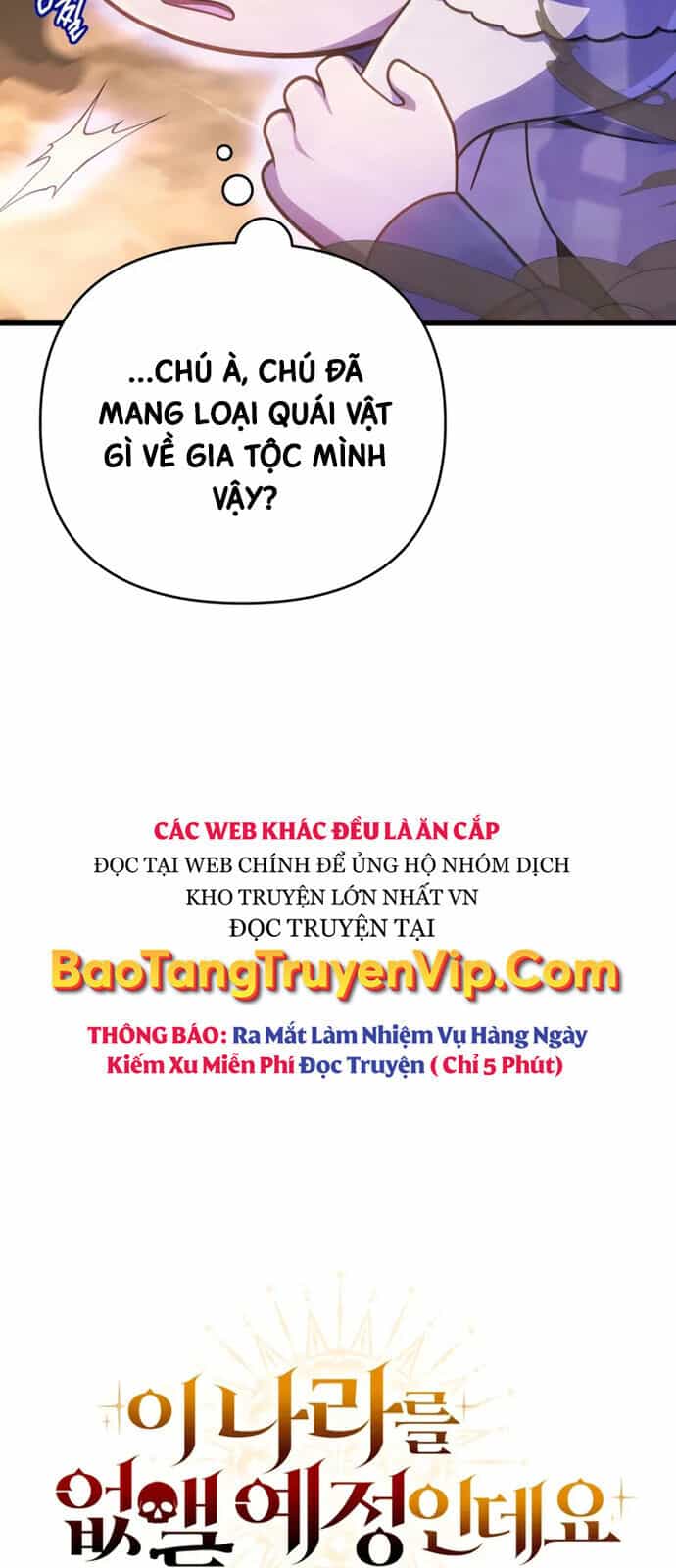Ta Sẽ Phá Hủy Đất Nước Này - Chương 16 - ảnh 15