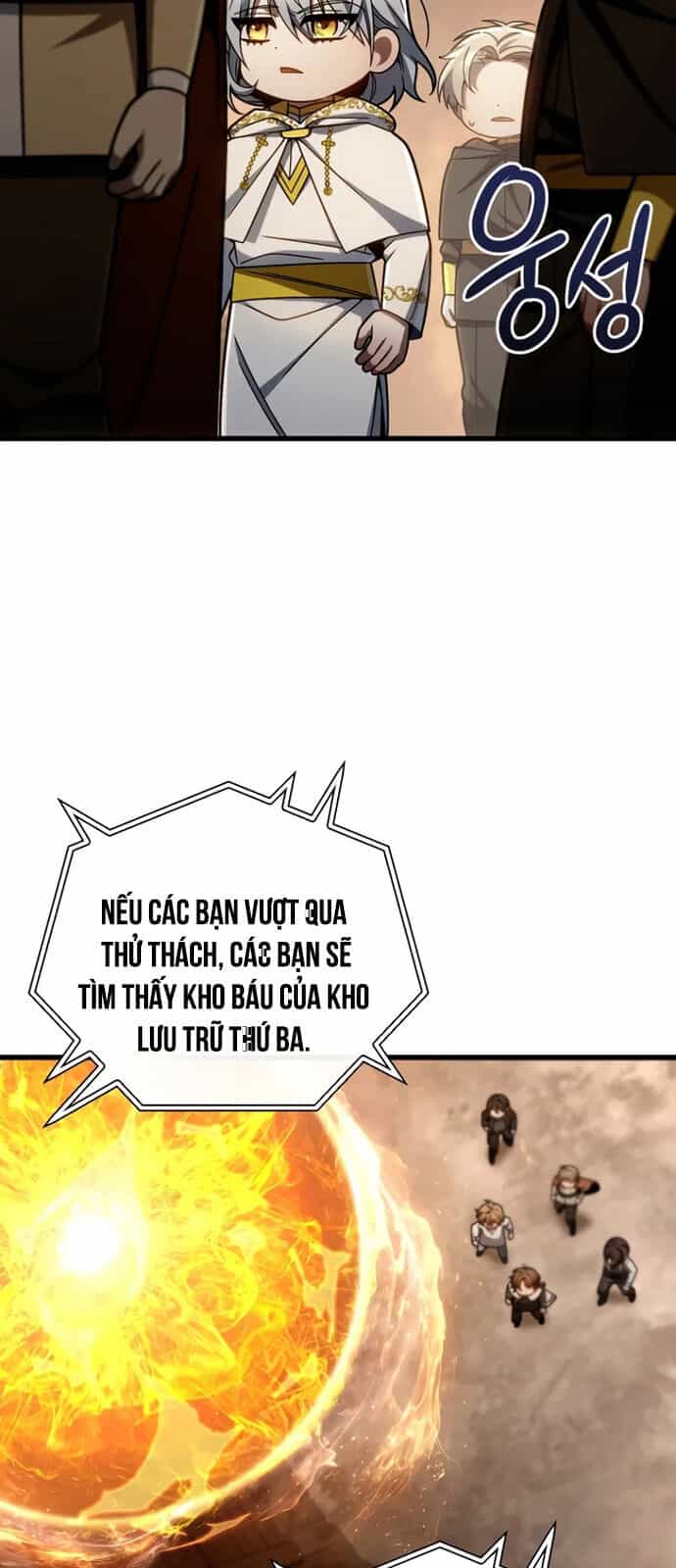 Ta Sẽ Phá Hủy Đất Nước Này - Chương 16 - ảnh 64