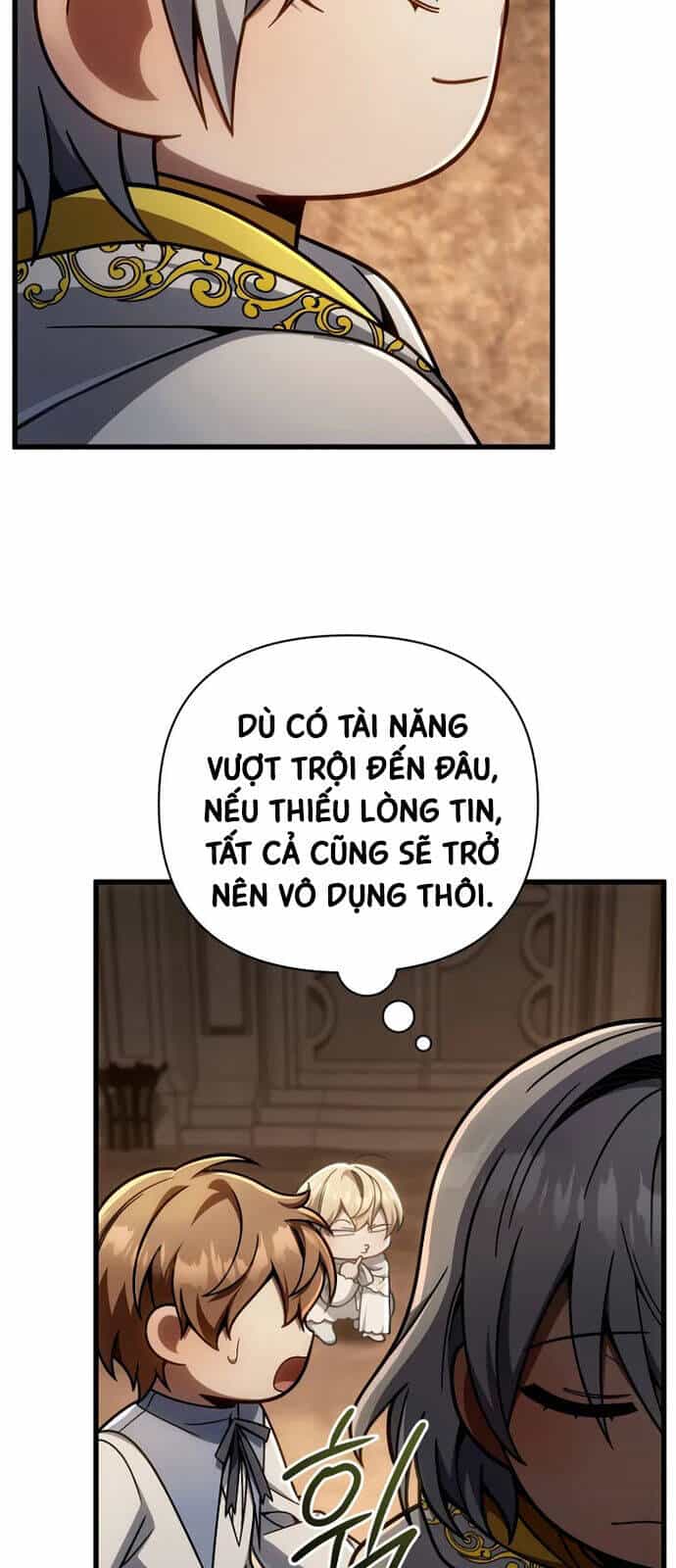 Ta Sẽ Phá Hủy Đất Nước Này - Chương 17 - ảnh 36