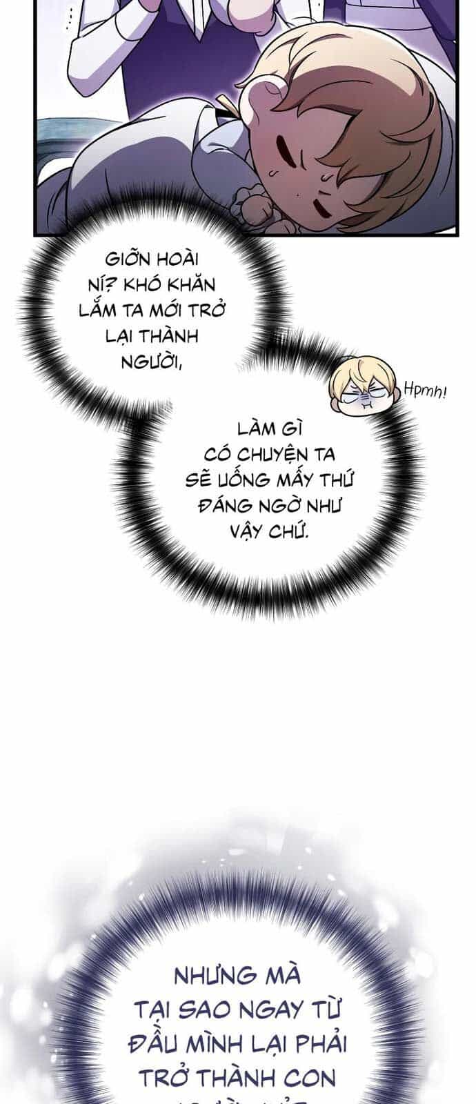 Ta Sẽ Phá Hủy Đất Nước Này - Chương 2 - ảnh 7