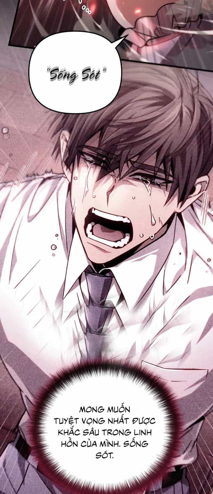 Ta Sẽ Phá Hủy Đất Nước Này - Chương 2 - ảnh 73