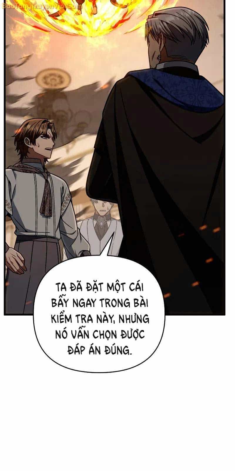 Ta Sẽ Phá Hủy Đất Nước Này - Chương 22 - ảnh 84