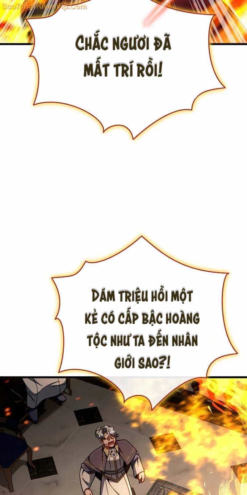 Ta Sẽ Phá Hủy Đất Nước Này - Chương 22 - ảnh 87