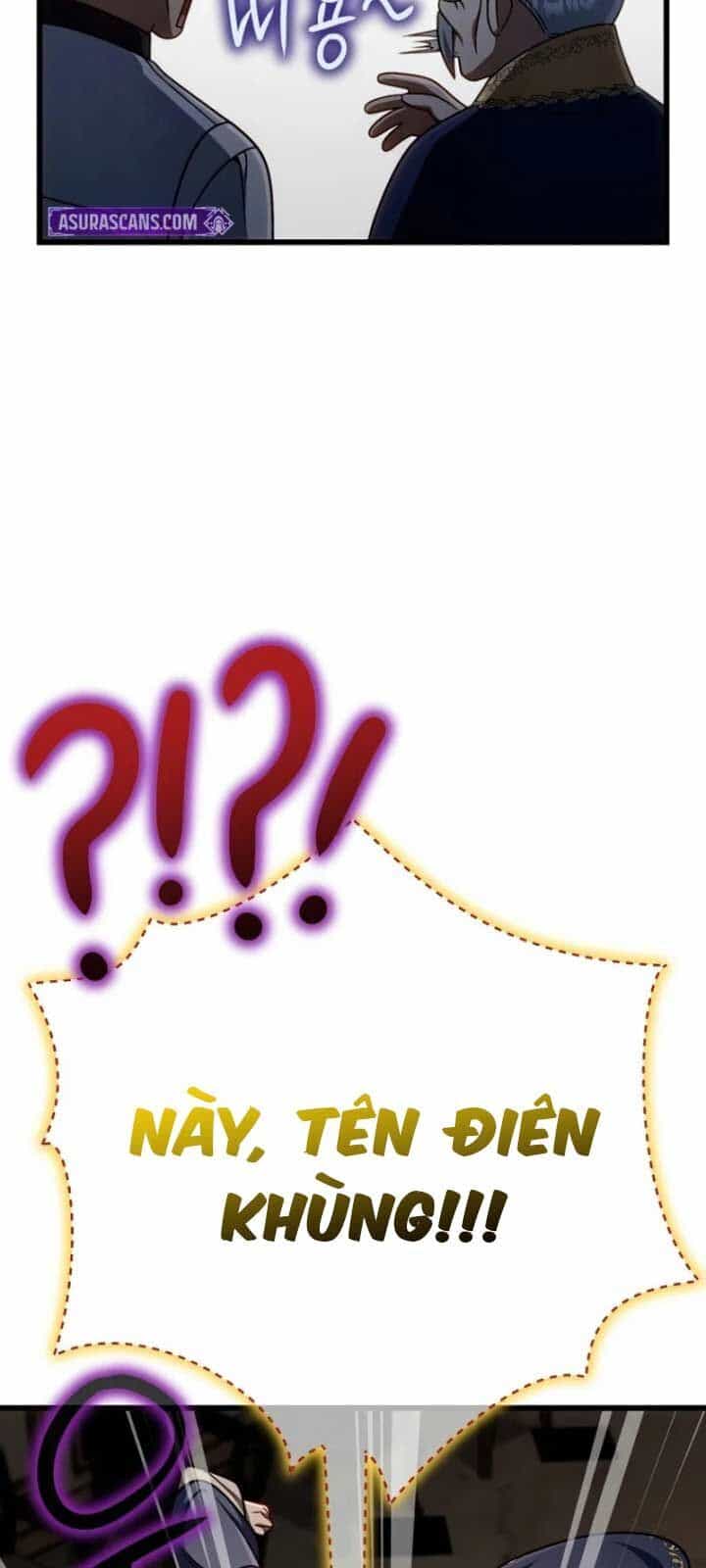 Ta Sẽ Phá Hủy Đất Nước Này - Chương 23 - ảnh 41