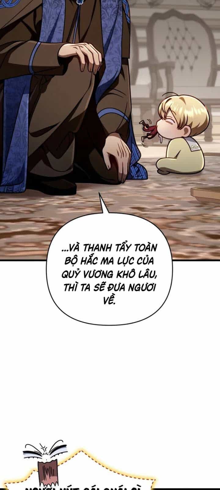 Ta Sẽ Phá Hủy Đất Nước Này - Chương 23 - ảnh 60