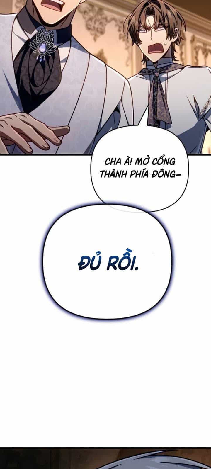 Ta Sẽ Phá Hủy Đất Nước Này - Chương 23 - ảnh 70