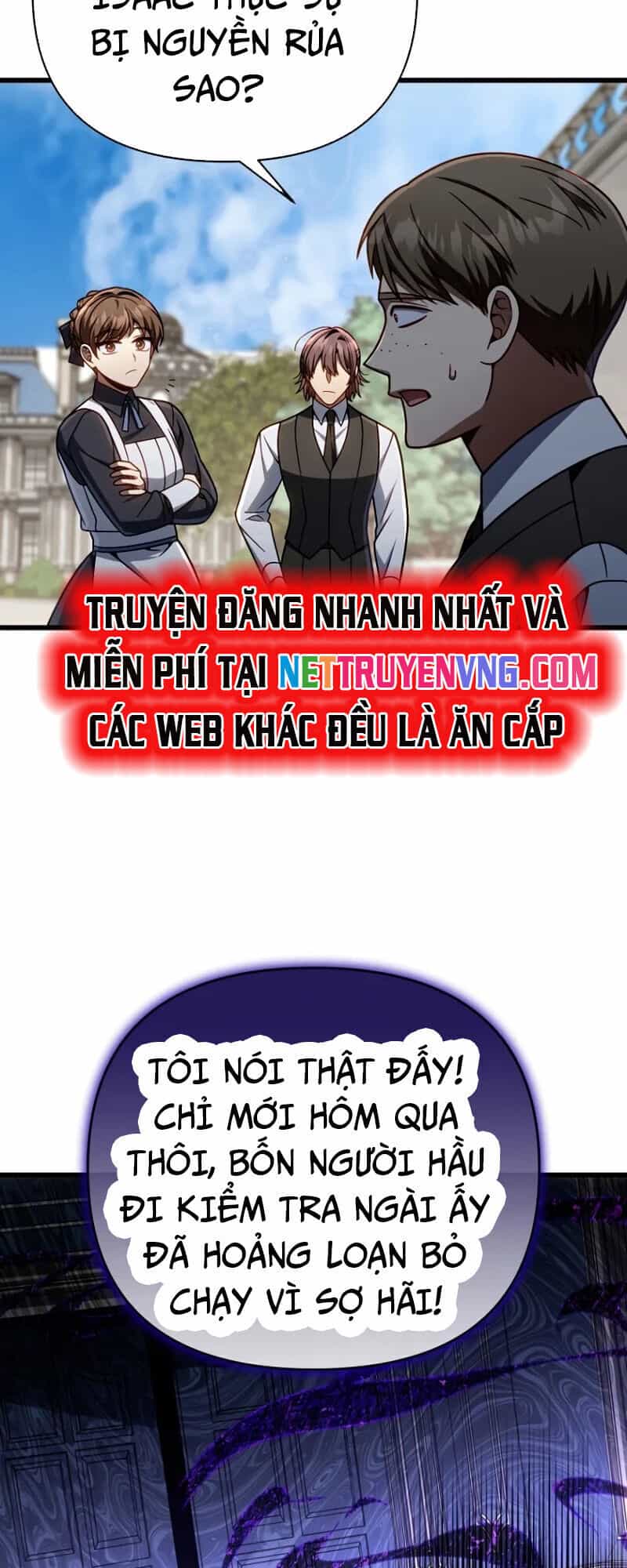 Ta Sẽ Phá Hủy Đất Nước Này - Chương 23.1 - ảnh 69