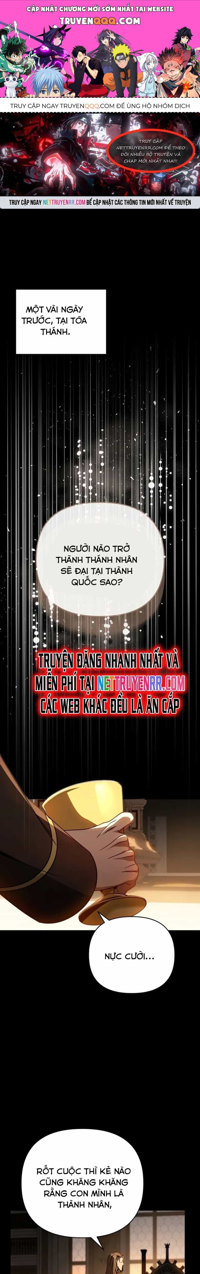 Ta Sẽ Phá Hủy Đất Nước Này - Chương 3 - ảnh 1
