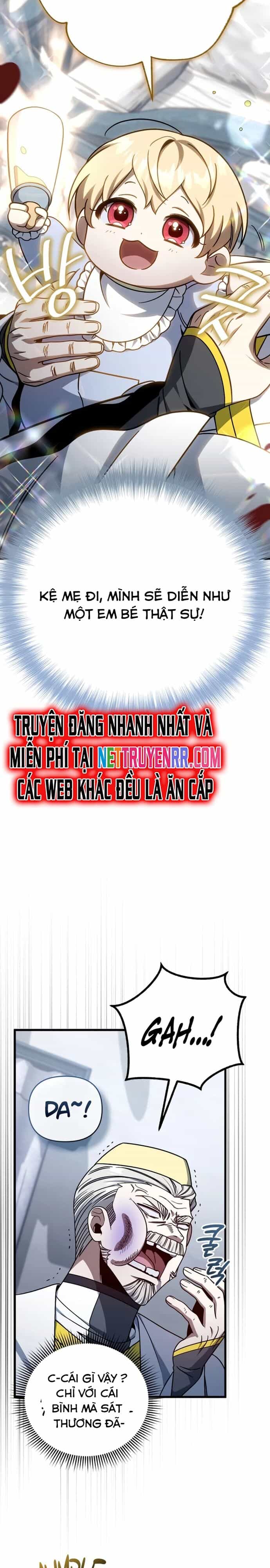 Ta Sẽ Phá Hủy Đất Nước Này - Chương 3 - ảnh 21