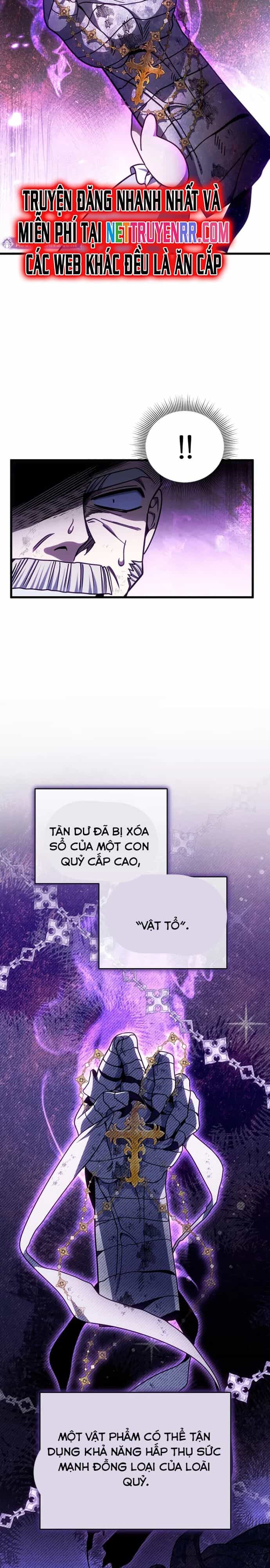 Ta Sẽ Phá Hủy Đất Nước Này - Chương 3 - ảnh 28