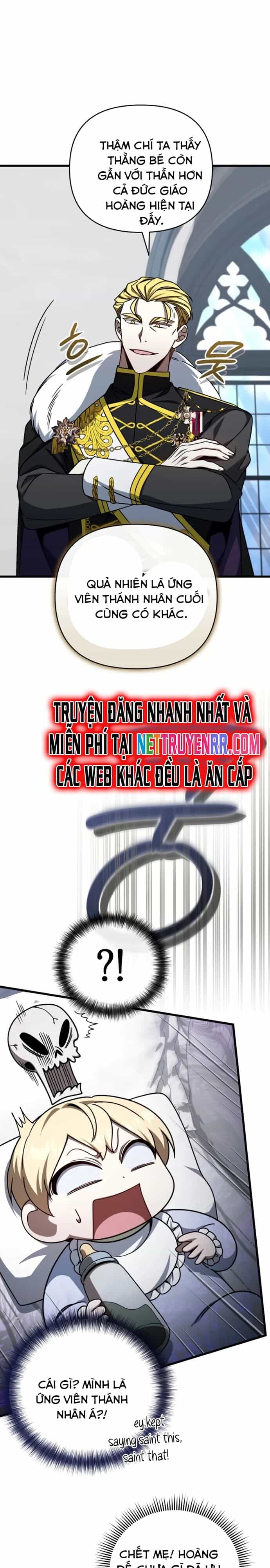 Ta Sẽ Phá Hủy Đất Nước Này - Chương 3 - ảnh 8