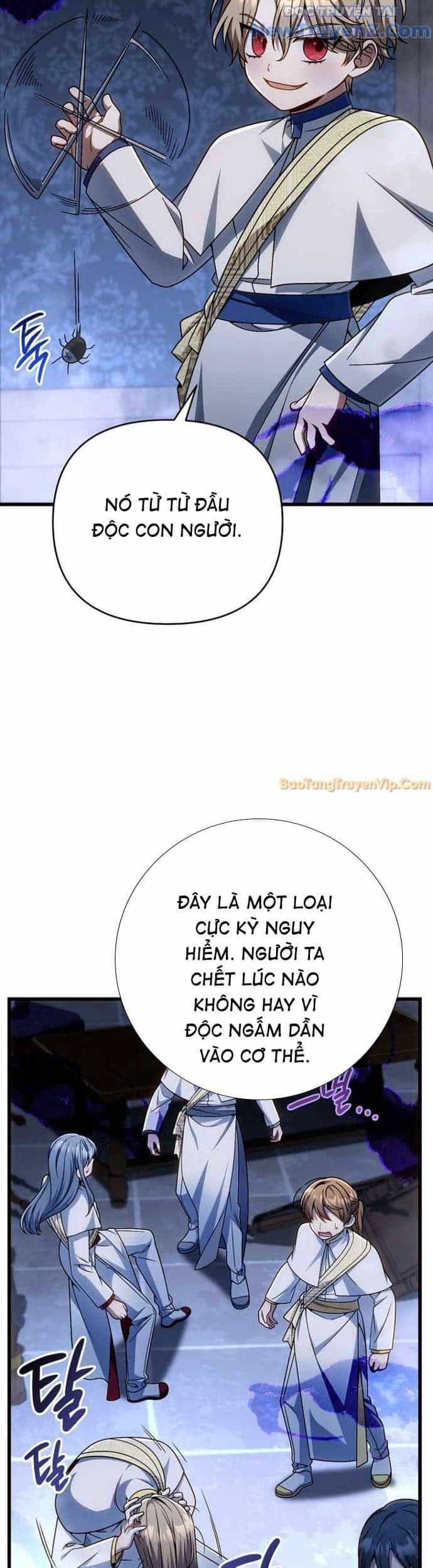 Ta Sẽ Phá Hủy Đất Nước Này - Chương 30 - ảnh 23