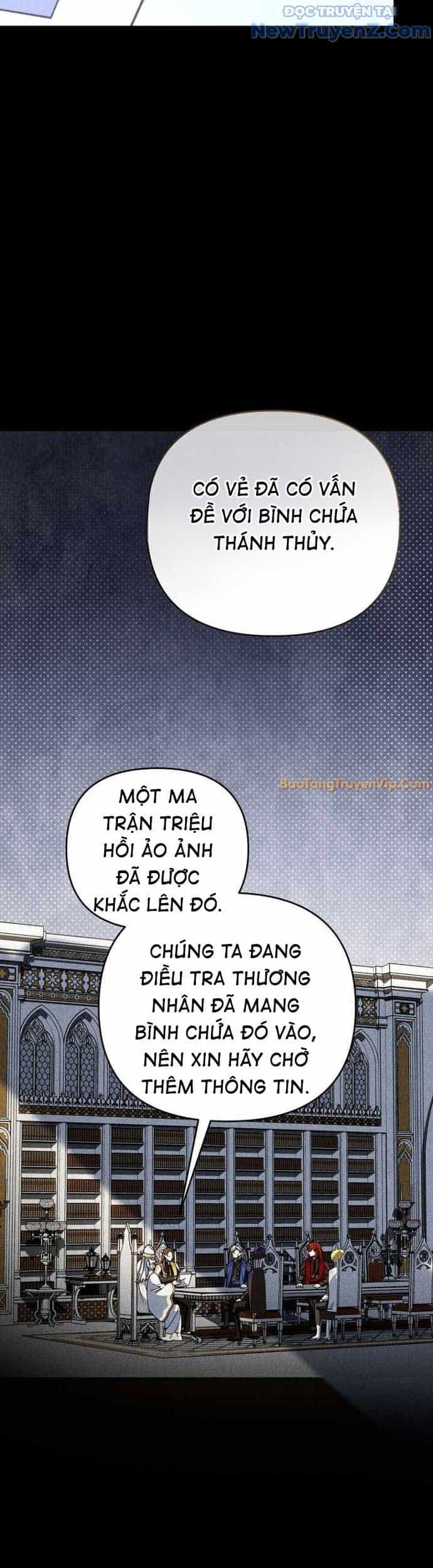 Ta Sẽ Phá Hủy Đất Nước Này - Chương 30 - ảnh 44