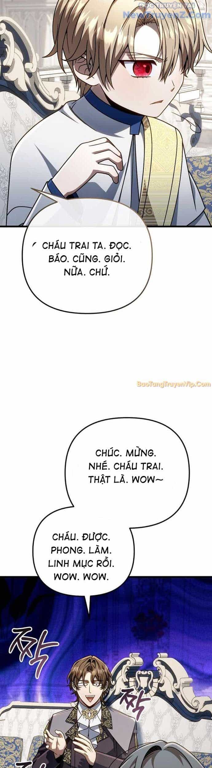 Ta Sẽ Phá Hủy Đất Nước Này - Chương 30 - ảnh 49